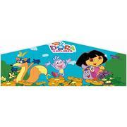 Dora the Explorer Dora the Explorer