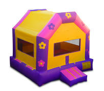 Flower Bouncer Flower Bouncer