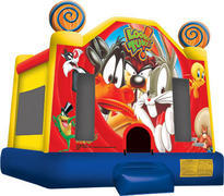 Looney Tunes Bouncer Looney Tunes Bouncer