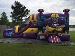 4n1 LSU Football Guy Combo - Wet 4n1 LSU Football Guy Combo - Wet