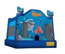 Finding Nemo Bouncer Finding Nemo Bouncer