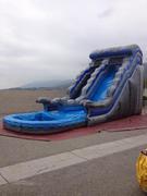 20ft Niagara Falls Water Slide 20ft Niagara Falls Water Slide