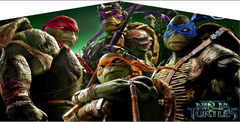 Ninja Turtle Ninja Turtle