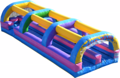 Dual Lane Slip N Slide Dual Lane Slip N Slide
