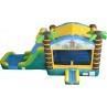 4 in 1 Wet/Dry Tropical Dual Lane Combo 4 in 1 Wet/Dry Tropical Dual Lane Combo
