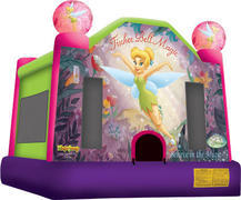 Tinkerbell Bouncer Tinkerbell Bouncer