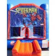 Spiderman Spiderman