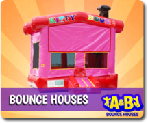 Bounce House Rentals