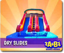 Dry Slide Rentals Dry Slide Rentals