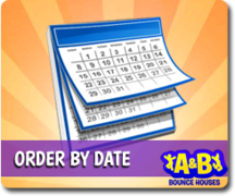 Order-by-Date