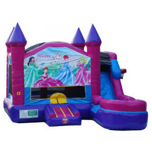Princess Palace Combo Princess Palace Combo