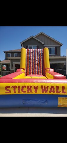 Velcro Wall Velcro Wall
