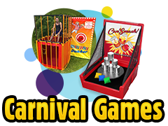 Carnival Games Carnival Games