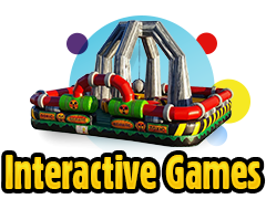Interactive Games Interactive Games