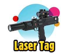 Laser Tag Laser Tag