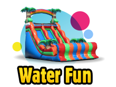 Water Slides Water Slides