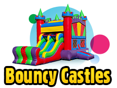 Bouncy Castles Bouncy Castles