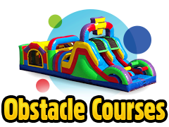 Obstacle Courses Obstacle Courses