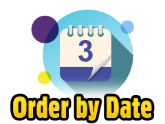 Order-by-Date Order-by-Date