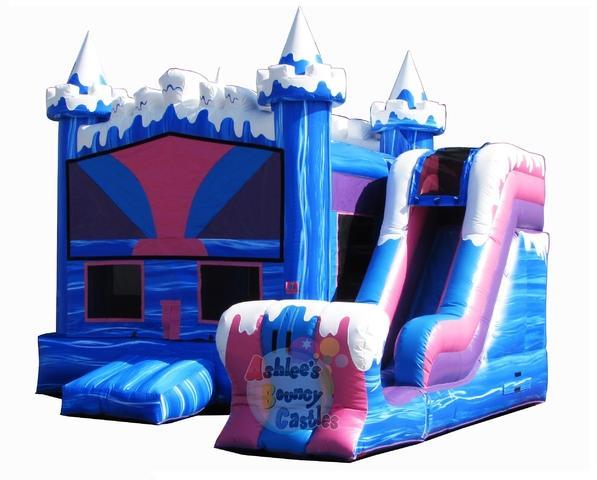 Ice Princess Combo (TSSA) Ice Princess Combo (TSSA)