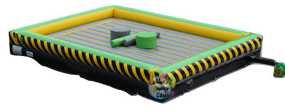 Caution 1 vs 1 Joust Caution 1 vs 1 Joust