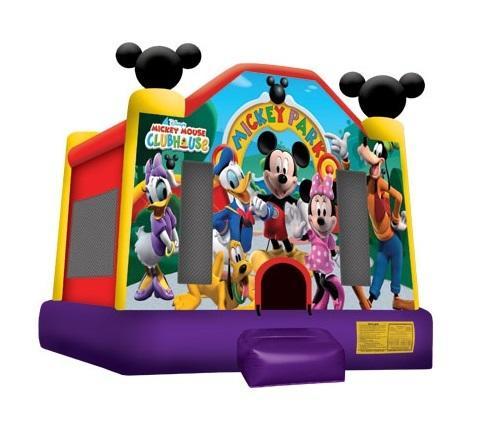 Disney Mickey Park Disney Mickey Park