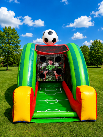 Soccer Shootout Soccer Shootout