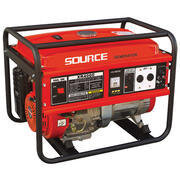 Generator/ Fans Generator/ Fans