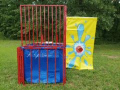 Dunk Tanks Dunk Tanks
