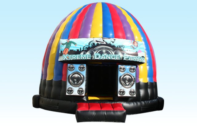 Xtreme Dance Dome Xtreme Dance Dome