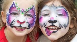 Clown and Face Painting Clown and Face Painting