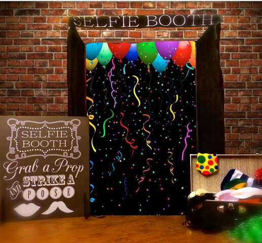 Selfie Booth Selfie Booth