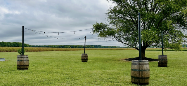 Barrel Rental|A&B Party Rentals Barrel Rental|A&B Party Rentals