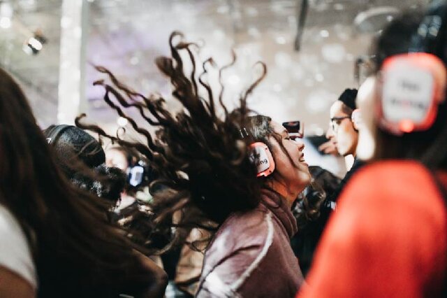 Silent Disco Rental|A&B Party Rentals Silent Disco Rental|A&B Party Rentals