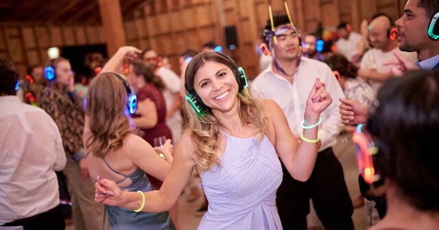 Silent Disco Rental|A&B Party Rentals Silent Disco Rental|A&B Party Rentals