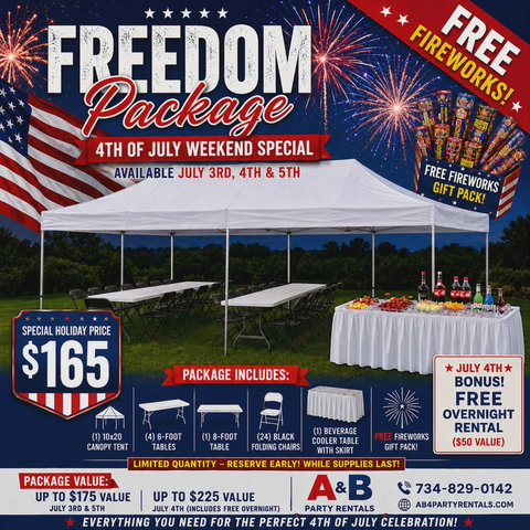 Freedom Package Freedom Package