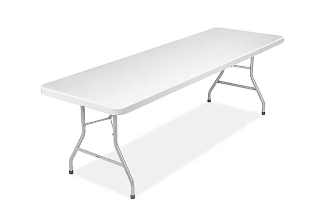 8ft Banquet Table 8ft Banquet Table