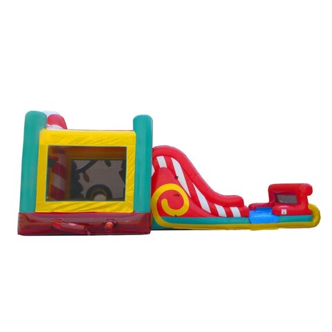 christmas combo side