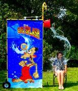 Big Splash Game Big Splash Game