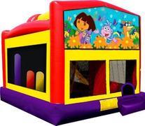5 in 1 Combo Dora the Explorer 5 in 1 Combo Dora the Explorer