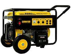 Generator Generator