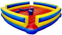 Joust Arena Joust Arena