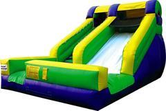 Little Splash Dry Slide Little Splash Dry Slide