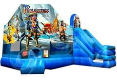 Pirate 3 in 1 Combo Pirate 3 in 1 Combo