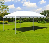 10 x 20 Traditional Frame Tent 