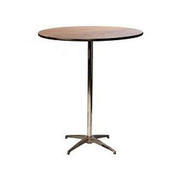 30"Cocktail/Bistro table