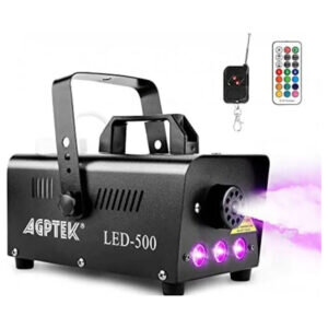 Led fog machine Led fog machine