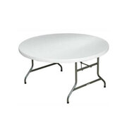 Round 4ft tables