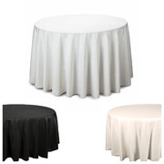 Table Covers / Table Runners / Drapes