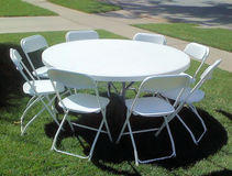 Tables , Chairs and Tents Tables , Chairs and Tents